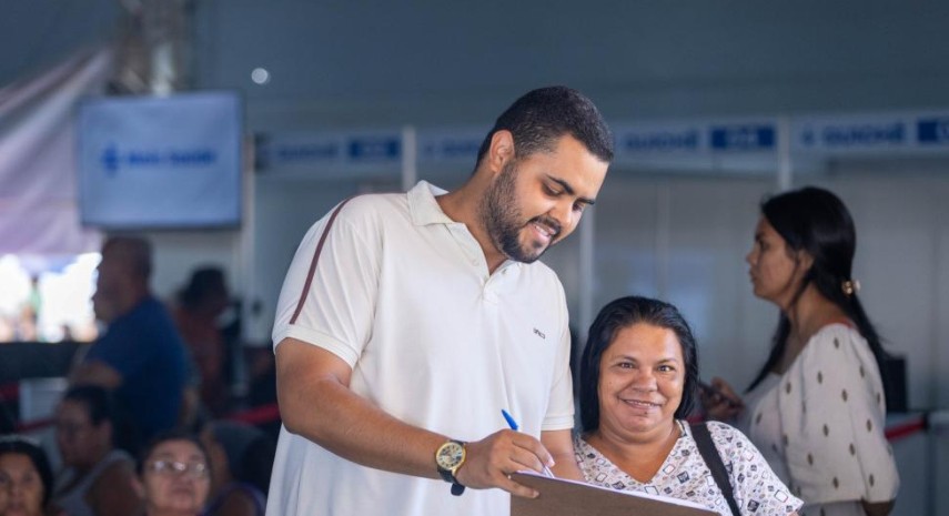 MAIS SAÚDE NOVO GAMA