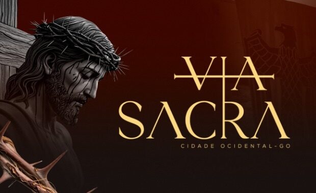 Semana Santa Cidade Ocidental